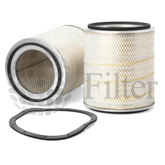 AF911M Filtro de aire Fleetguard