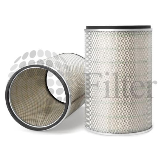 AF934 Filtro de aire Fleetguard