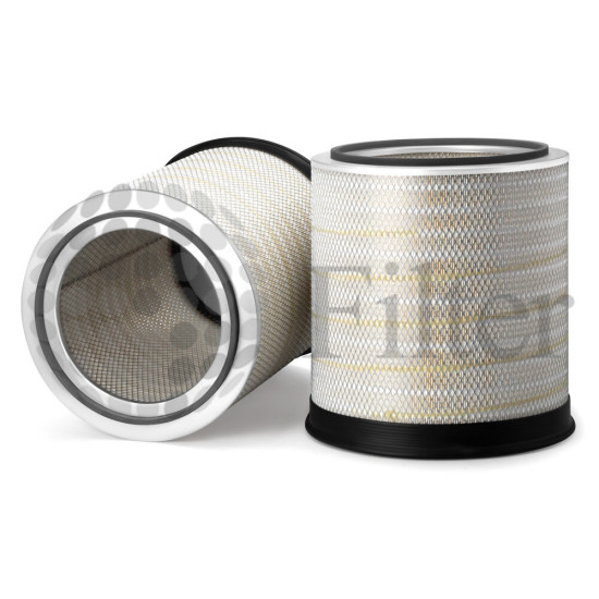 AF935M Filtro de aire Fleetguard