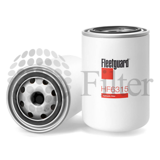 HF6315 Filtro de aire Fleetguard