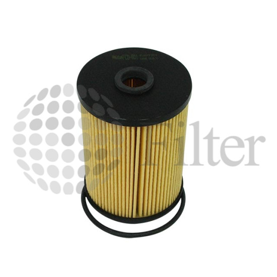 FCD-0601 Filtro de combustible (diesel) Wega