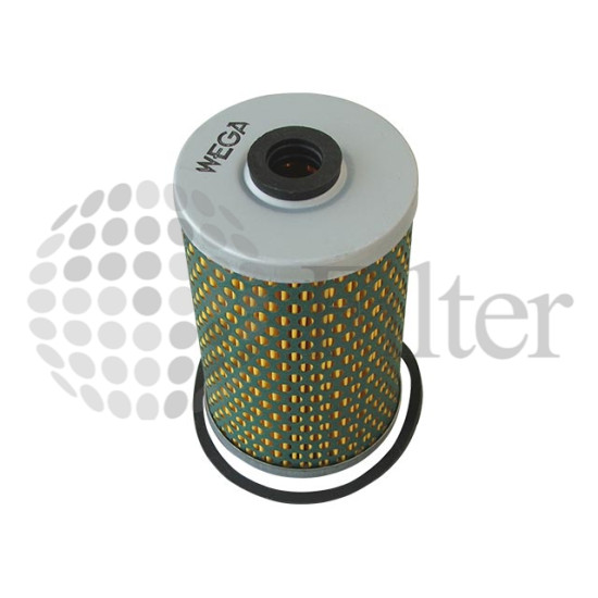 FCD-0710 Filtro de combustible (diesel) Wega