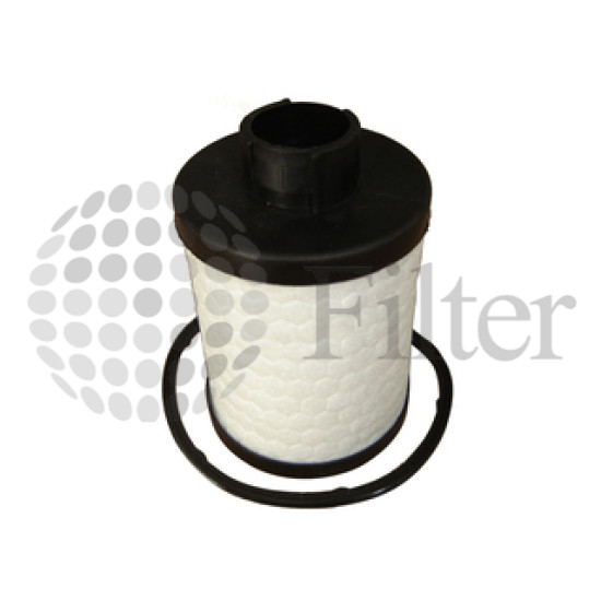 FCD-0771 Filtro de combustible (diesel) Wega