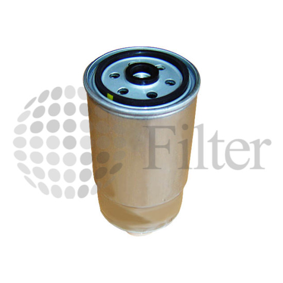 FCD-2072 Filtro de combustible (diesel) Wega