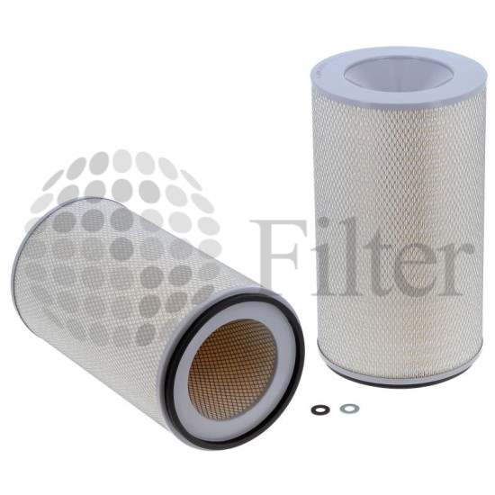 FILTRO DE AIRE HIFI/JURA FILTRATION