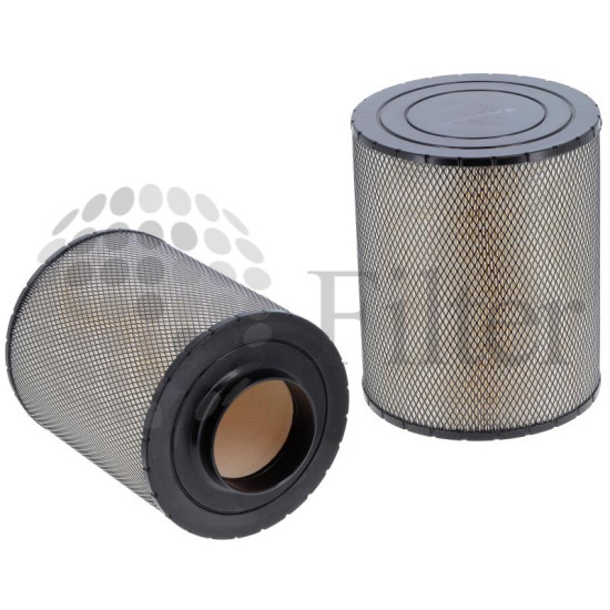 FILTRO DE AIRE HIFI/JURA FILTRATION