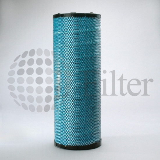 DBA5114 FILTRO (A) AIR FILTER, PRIMARY RADIALSEAL DONALDSON BLUE DONALDSON