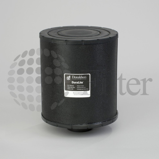 C085043 FILTRO (C) AIR FILTER, PRIMARY DURALITE DONALDSON