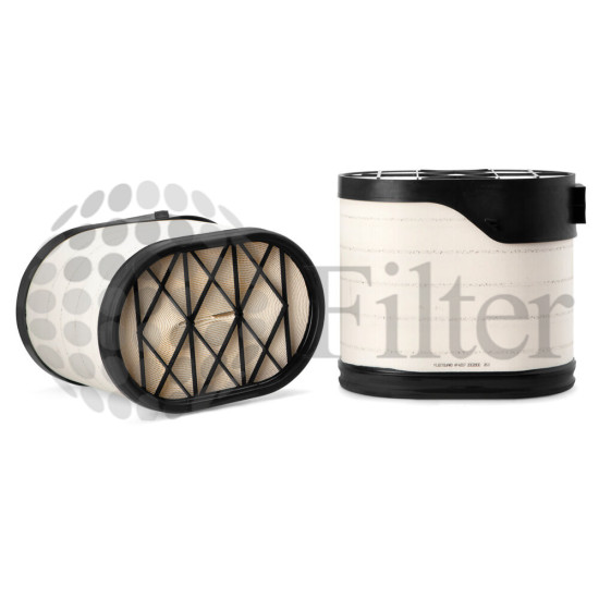 FILTRO AIR FILTER FLEETGUARD FLEETGUARD