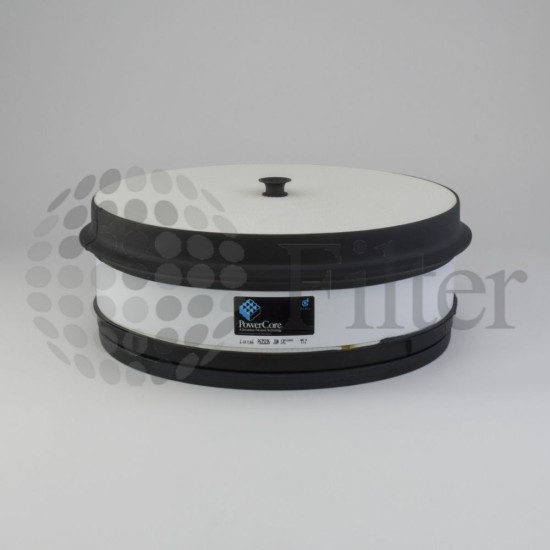 P635236 FILTRO AIR FILTER, PRIMARY ROUND POWERCORE(C) DONALDSON