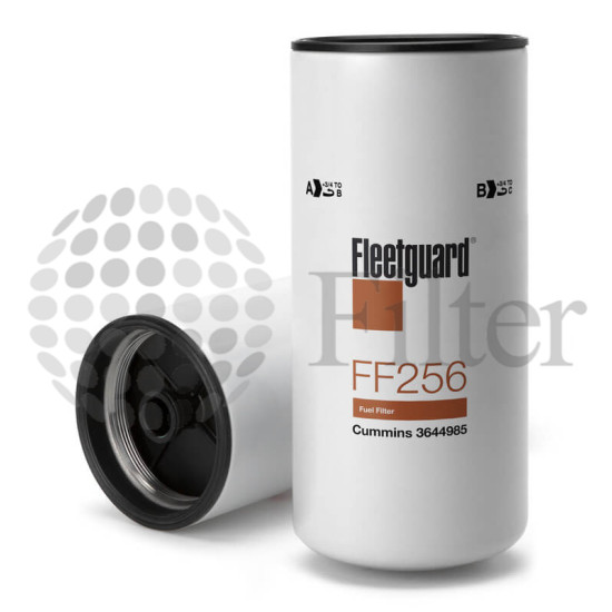 FILTRO FF256 FLEETGUARD