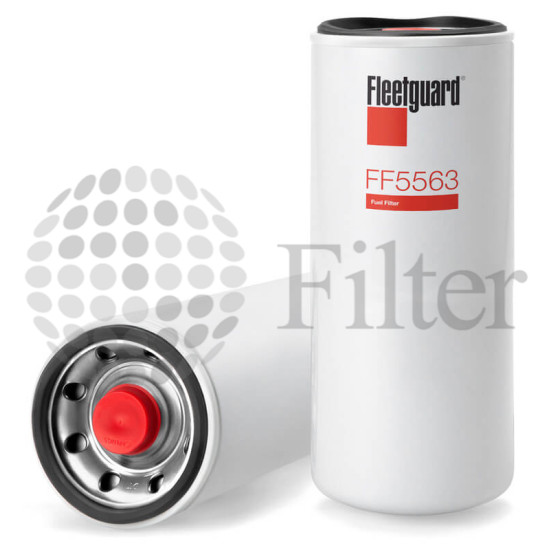 FILTRO FF5563 FLEETGUARD