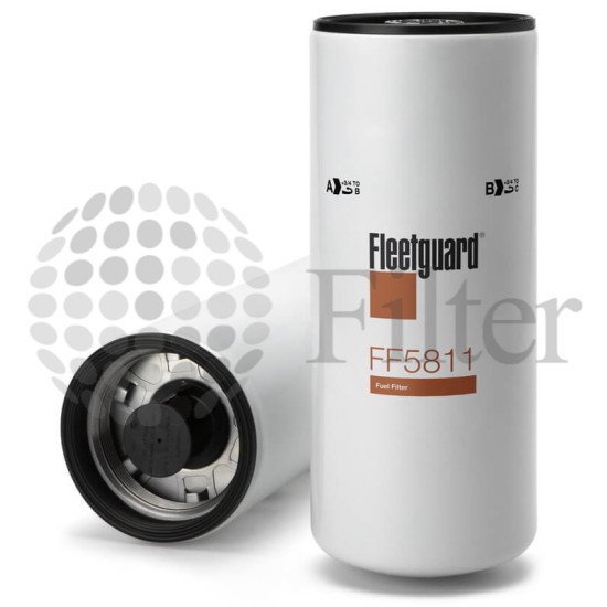 FILTRO FF5811 FLEETGUARD