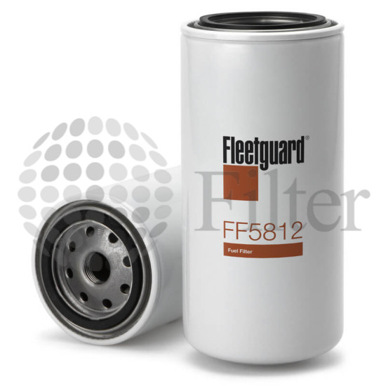 FILTRO FF5812 FLEETGUARD