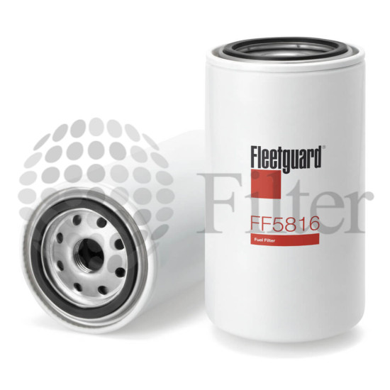 FILTRO FF5816 FLEETGUARD