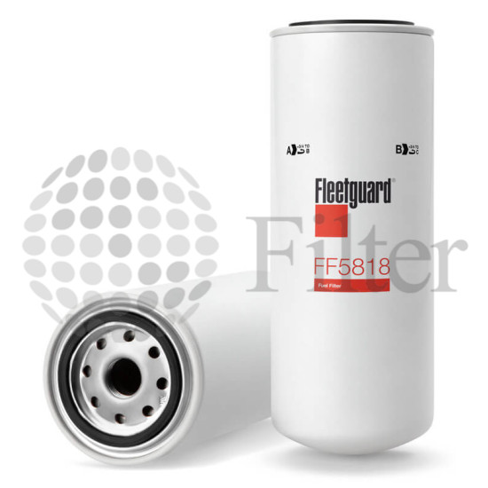 FILTRO FF5818 FLEETGUARD