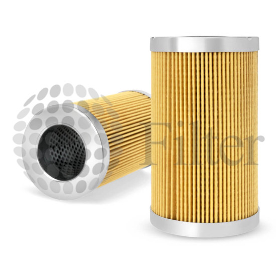 FILTRO FILTER,HYD, HYDRAULIC CARTRIDGE CELLULOSE FLEETGUARD