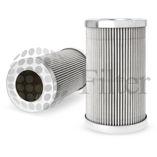 FILTRO FILTER,HYD, HYDRAULIC CARTRIDGE SYNTHETIC FLEETGUARD