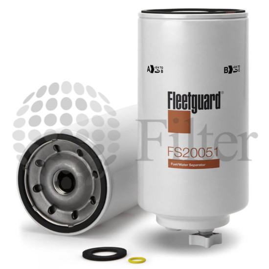 FILTRO FS20051 FLEETGUARD