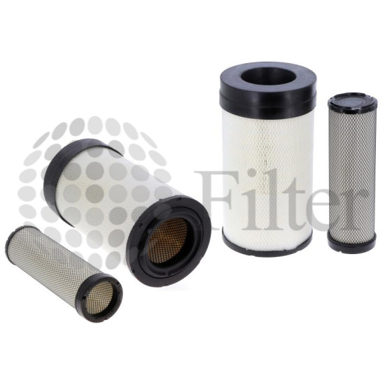 FILTRO KA16639 HIFI FILTER / JURA FILTRATION