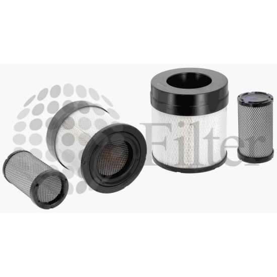 FILTRO KA16641 HIFI/JURA FILTRATION