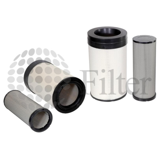 FILTRO KA16657 HIFI/JURA FILTRATION