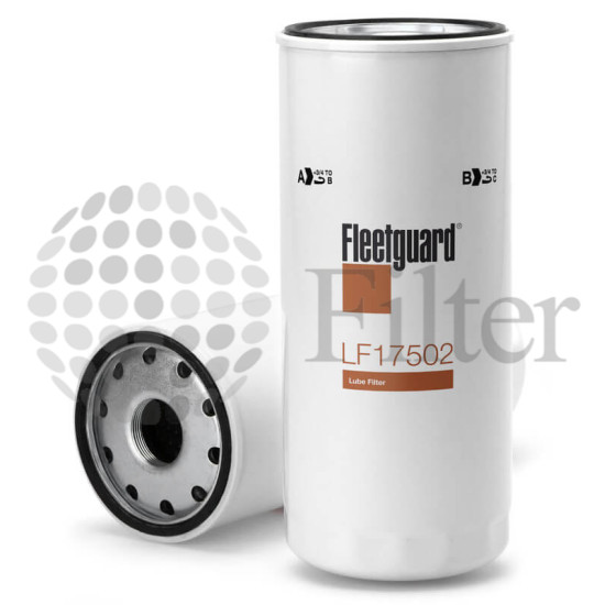 FILTRO LF17502 FLEETGUARD