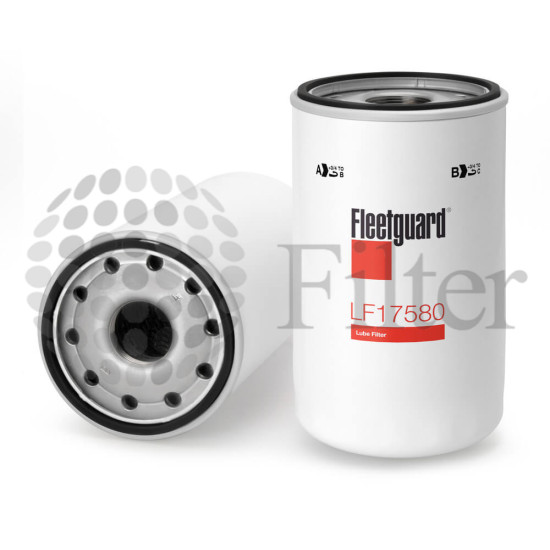 FILTRO LF17580 FLEETGUARD