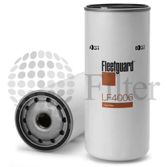 FILTRO LF4006 FLEETGUARD