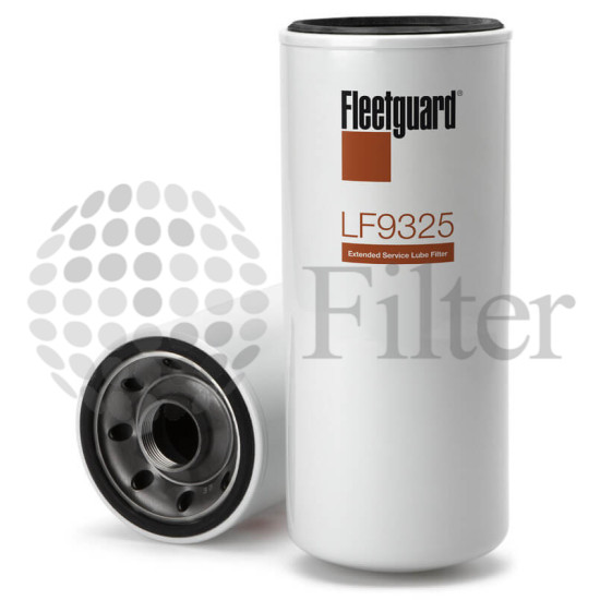 FILTRO PAC, LF, OIL FILTER COMBO SPINON FLEETGUARD