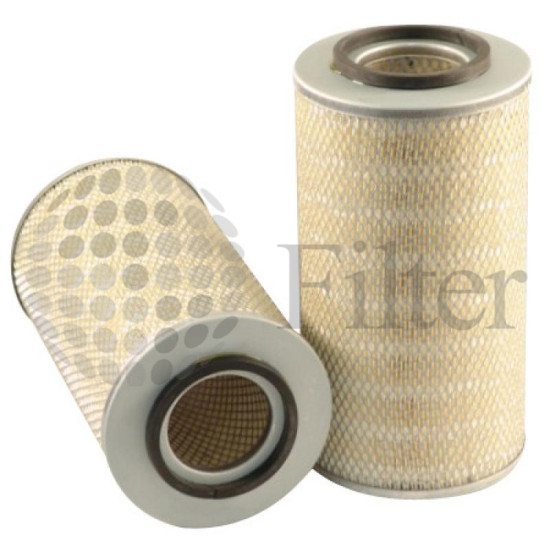 FILTRO SA10295 HIFI FILTER / JURA FILTRATION