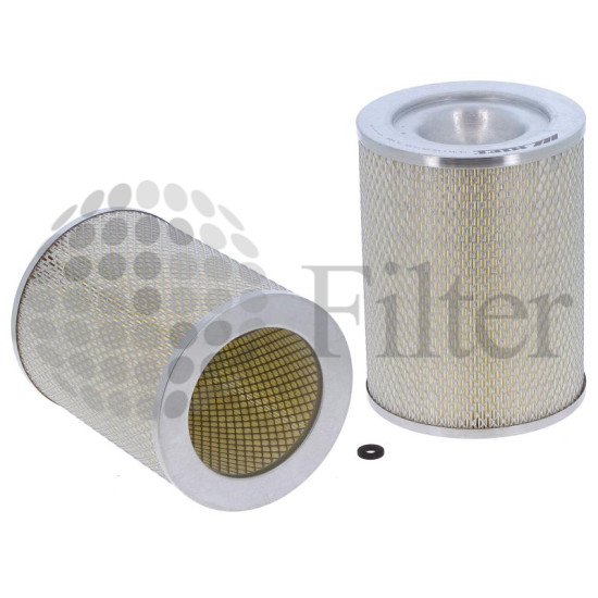 FILTRO SA10299 HIFI FILTER / JURA FILTRATION