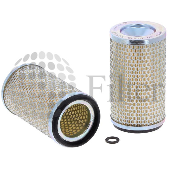 FILTRO SA10778 HIFI FILTER / JURA FILTRATION