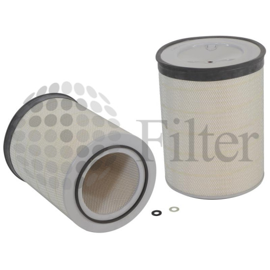 FILTRO SA10829 HIFI/JURA FILTRATION