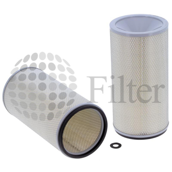 FILTRO SA10833 HIFI/JURA FILTRATION