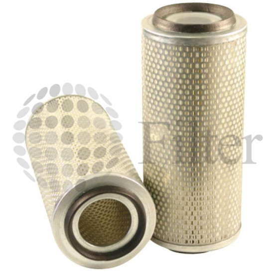 FILTRO SA10861 HIFI FILTER / JURA FILTRATION