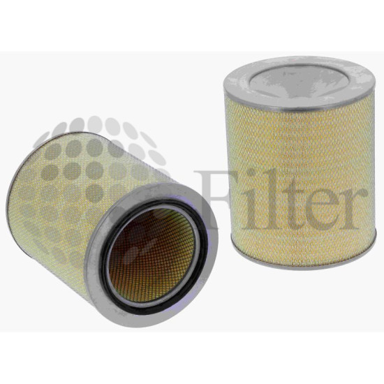 FILTRO SA10918 HIFI FILTER / JURA FILTRATION