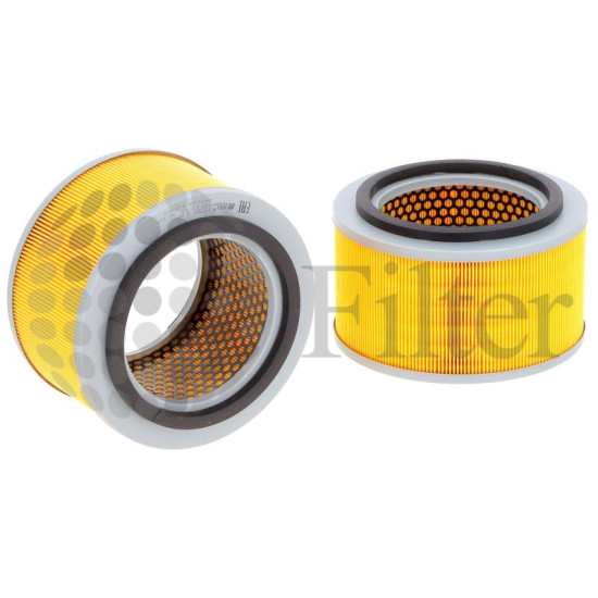 FILTRO SA114 HIFI/JURA FILTRATION