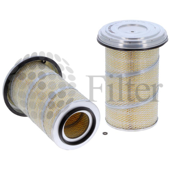 FILTRO SA11551 HIFI/JURA FILTRATION