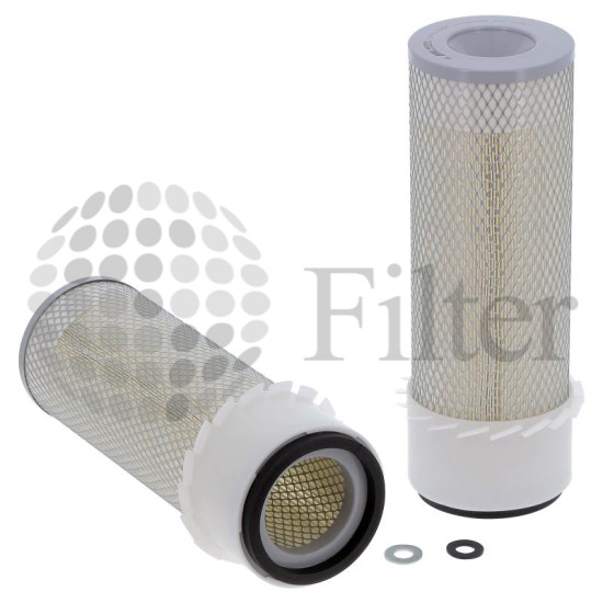 FILTRO SA11556K HIFI FILTER / JURA FILTRATION