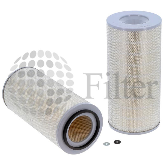 FILTRO SA11586 HIFI FILTER / JURA FILTRATION