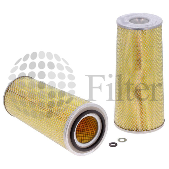 FILTRO SA11761 HIFI FILTER / JURA FILTRATION