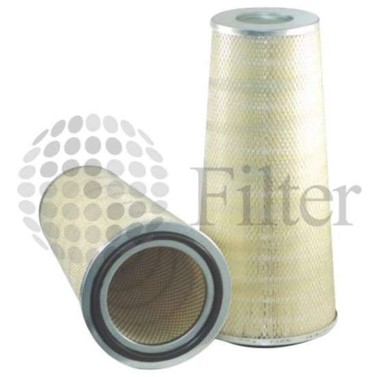 FILTRO SA11796 HIFI FILTER / JURA FILTRATION