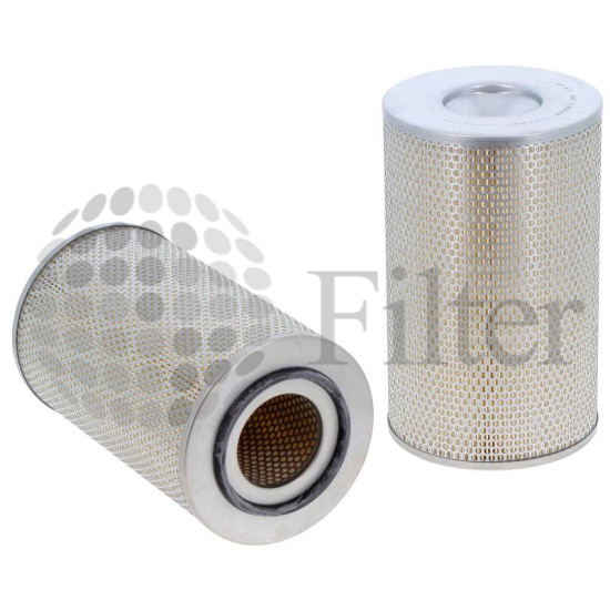 FILTRO SA13978 HIFI FILTER / JURA FILTRATION