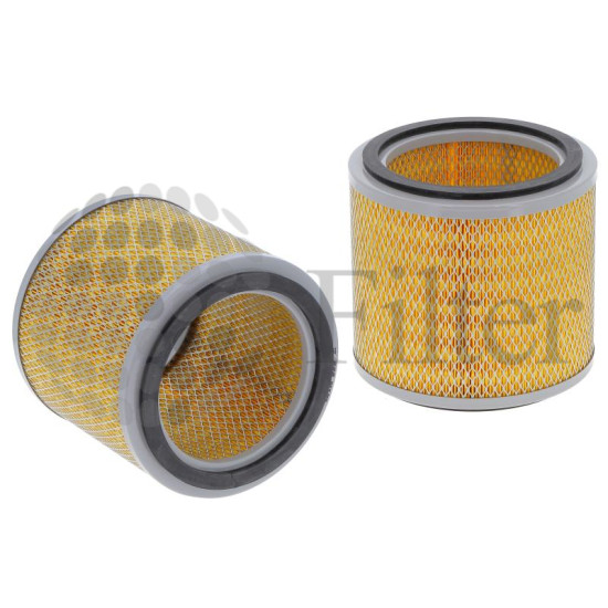 FILTRO SA14028 HIFI FILTER / JURA FILTRATION