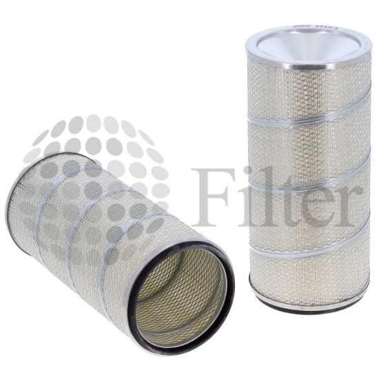 FILTRO SA14504 HIFI/JURA FILTRATION