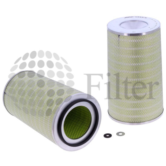 FILTRO SA14536 HIFI FILTER / JURA FILTRATION