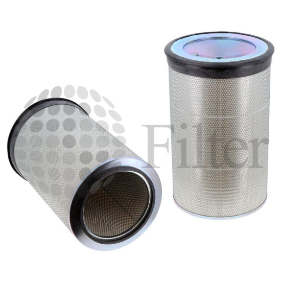 FILTRO SA14555 HIFI FILTER / JURA FILTRATION