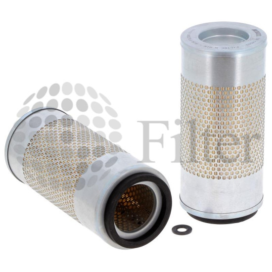 FILTRO SA14592 HIFI/JURA FILTRATION