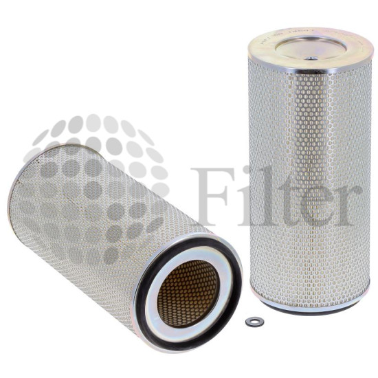 FILTRO SA14593 HIFI/JURA FILTRATION